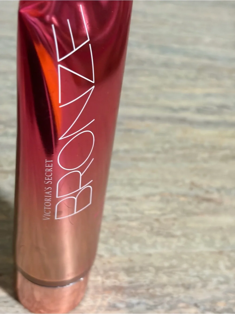 Victoria’s Secret Bronze Discontinued HTF Instant Bronzing Tinted Shimmer Lotion